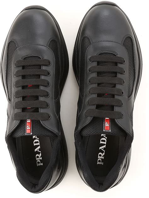 prada chaussures hommes|does Prada still make amber.